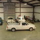 Image for article titled For $10,000, This 1982 VW Rabbit Pickup Could Be Your Race Track Truck